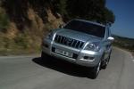 Toyota Land Cruiser 2003 года
